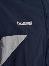 hummel Unisex World 26 Track Zip Jacket-3