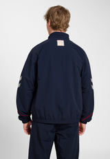 hummel Unisex World 26 Track Zip Jacket-5