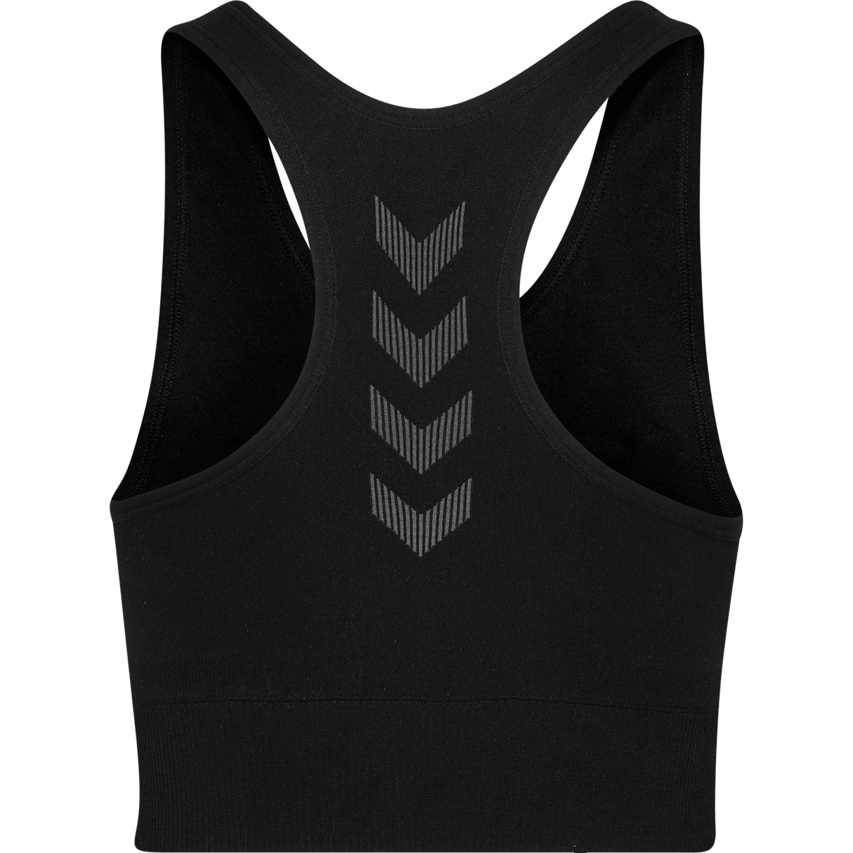 hummel Women's Hummel First Seamless Bra-3