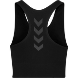 hummel Women's Hummel First Seamless Bra-3