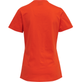 hummel Women's GG12 Short Sleeve T-Shirt-2
