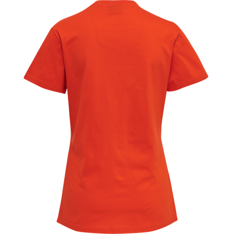 hummel Women's GG12 Short Sleeve T-Shirt-2