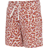 hummel Youth Jumpy AOP Shorts-1
