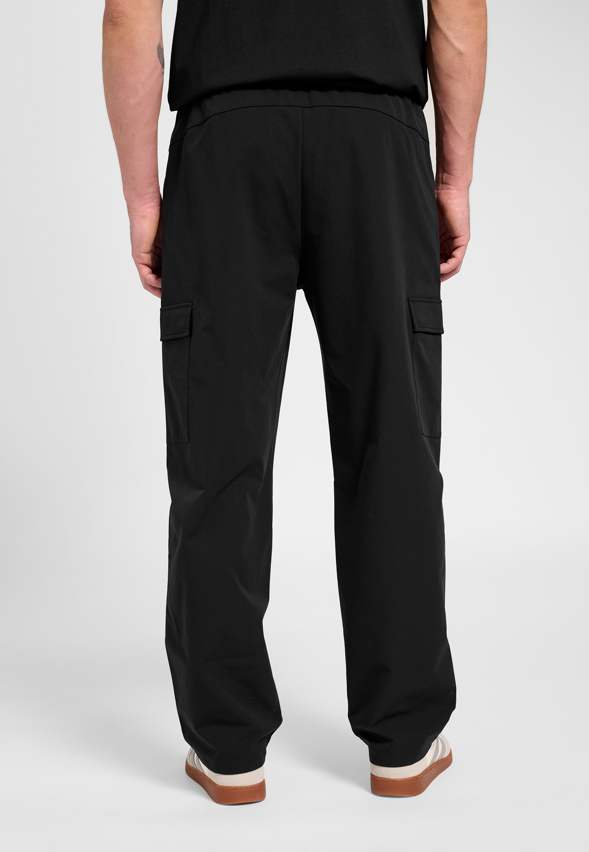 hummel Men's Tech Pants-5