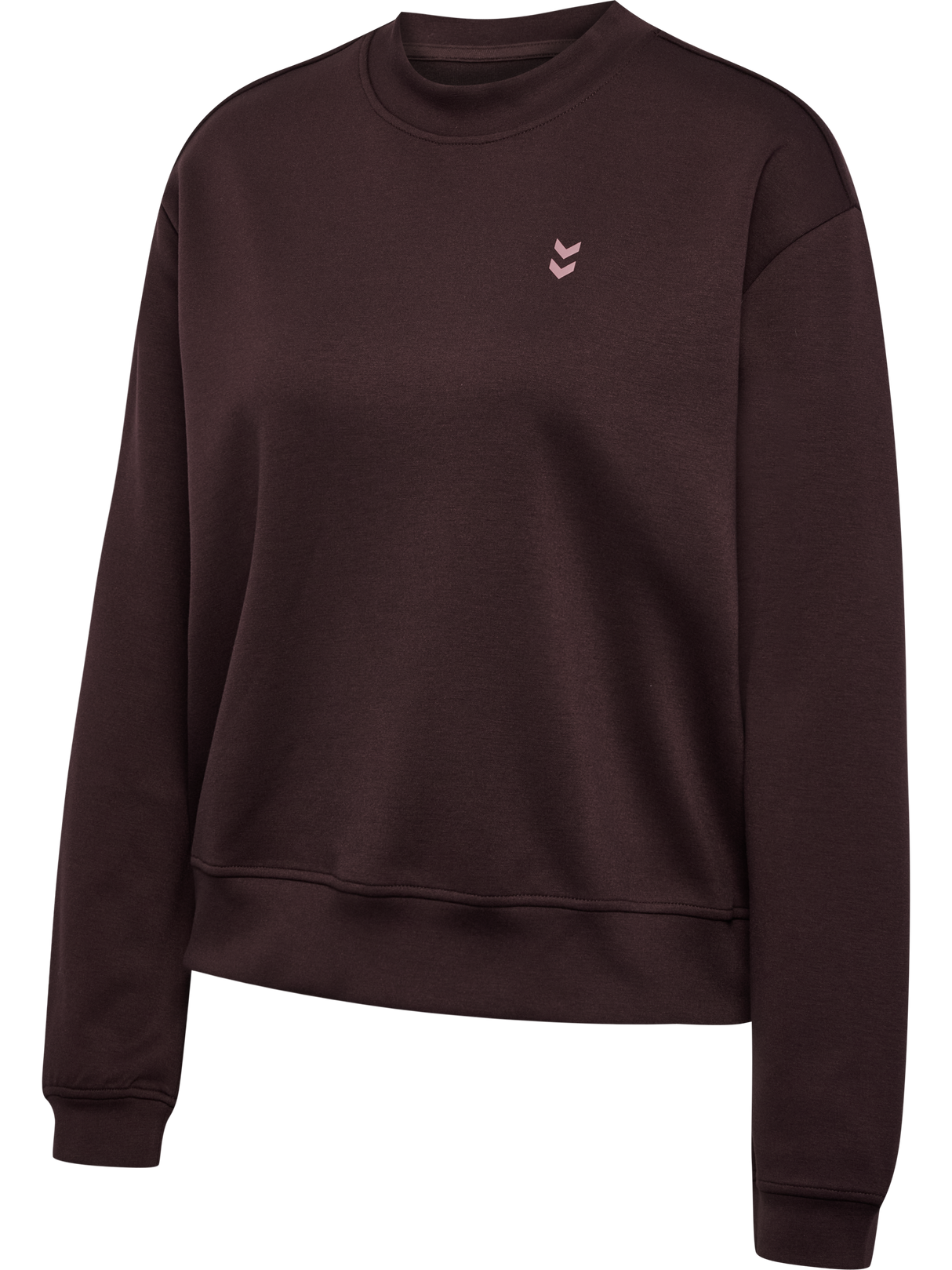 hummel Women's Yoga Soft Sweatshirt-1