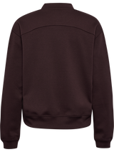 hummel Women's Yoga Soft Sweatshirt-2