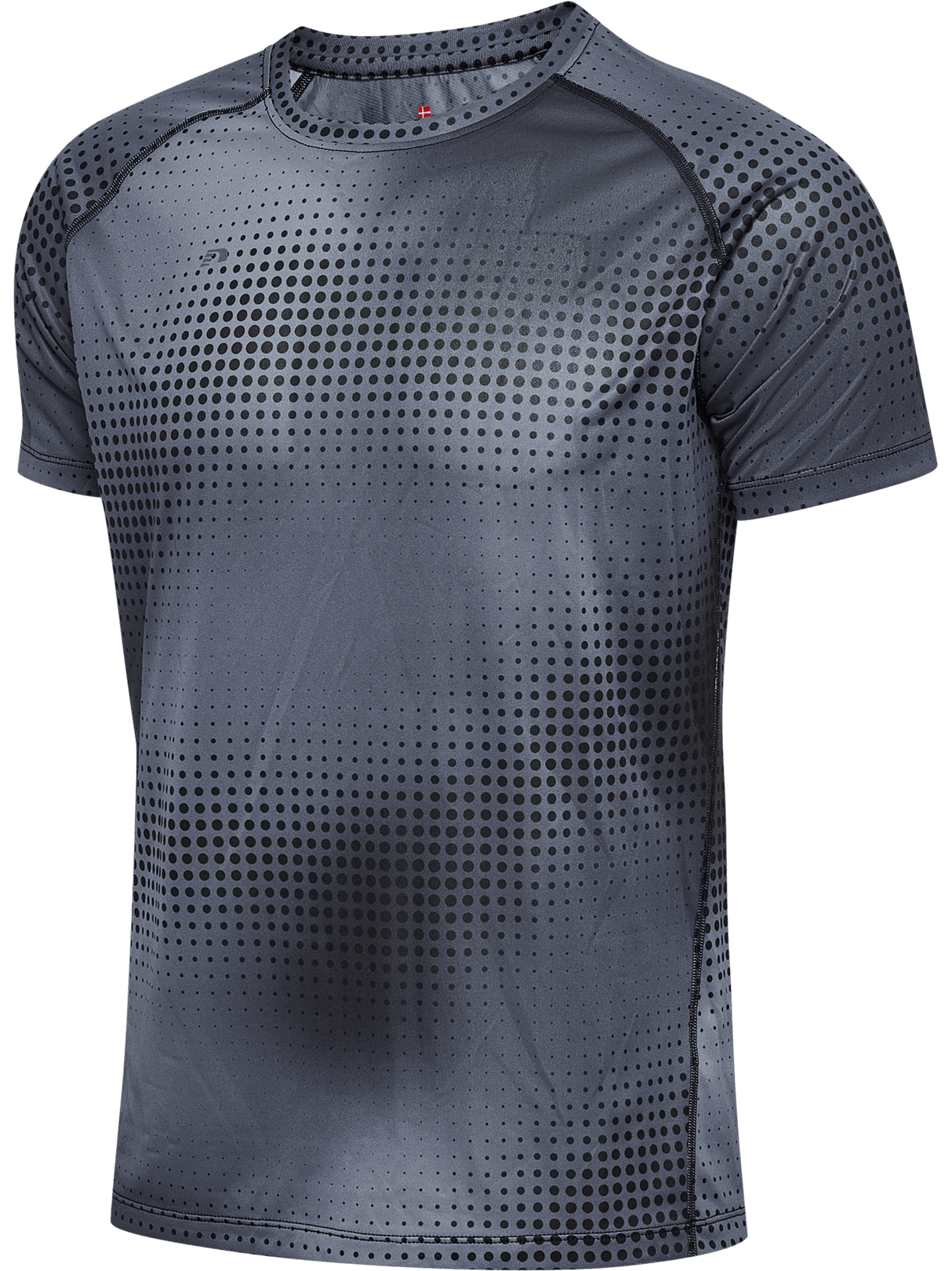 Newline Men's Beat AOP T-Shirt-1
