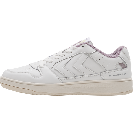 hummel Unisex St. Power Play Retro Shoes-1