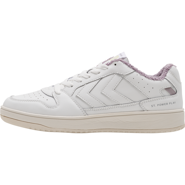 hummel Unisex St. Power Play Retro Shoes-1