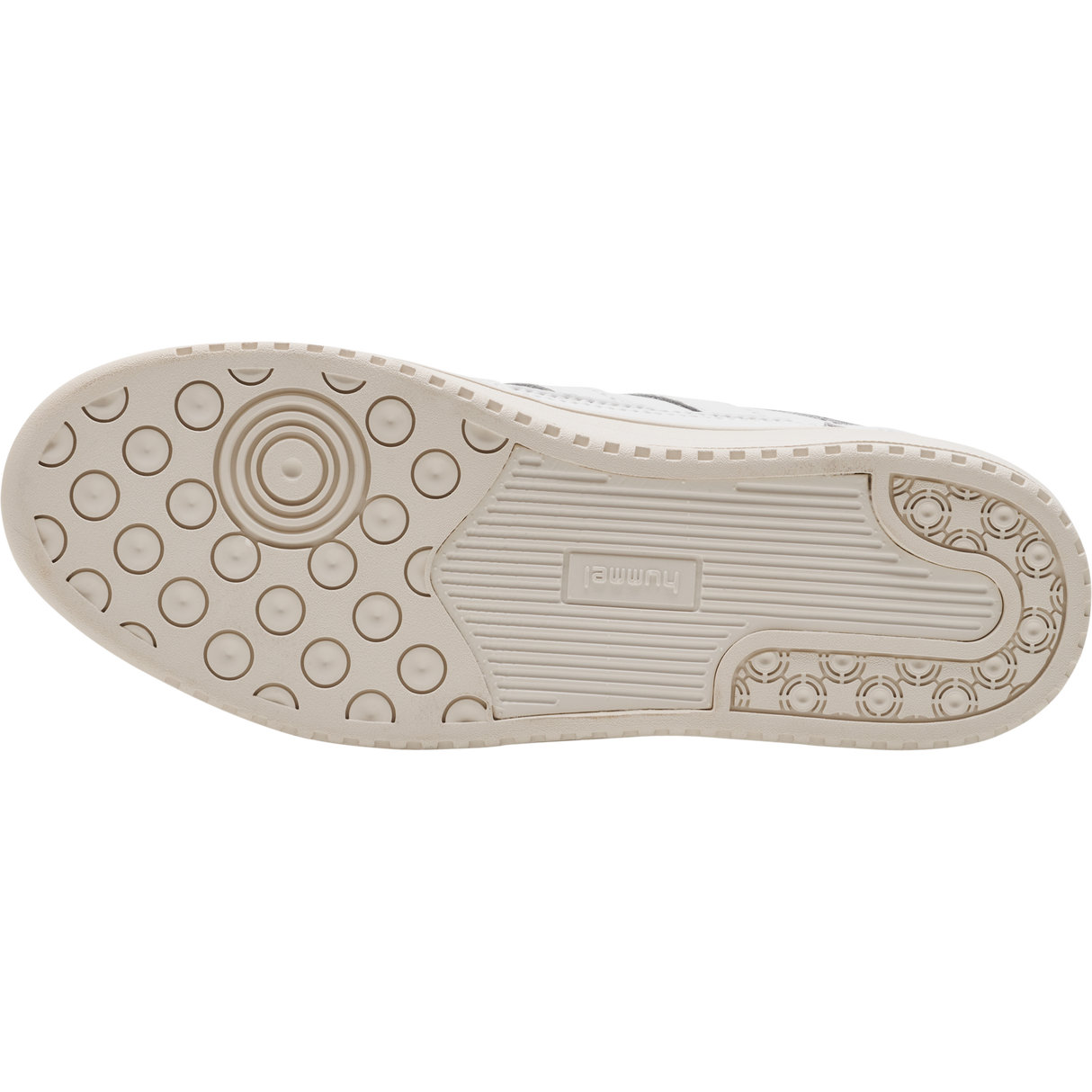 hummel Unisex St. Power Play Retro Shoes-2