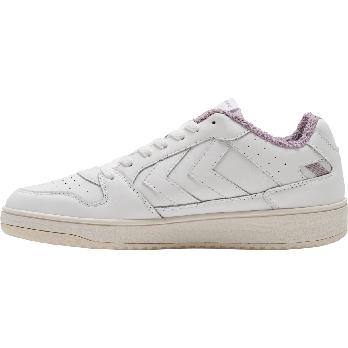 hummel Unisex St. Power Play Retro Shoes-3