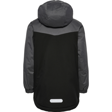 hummel Youth Conrad Tex Jacket-2