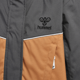 hummel Youth Conrad Tex Jacket-3