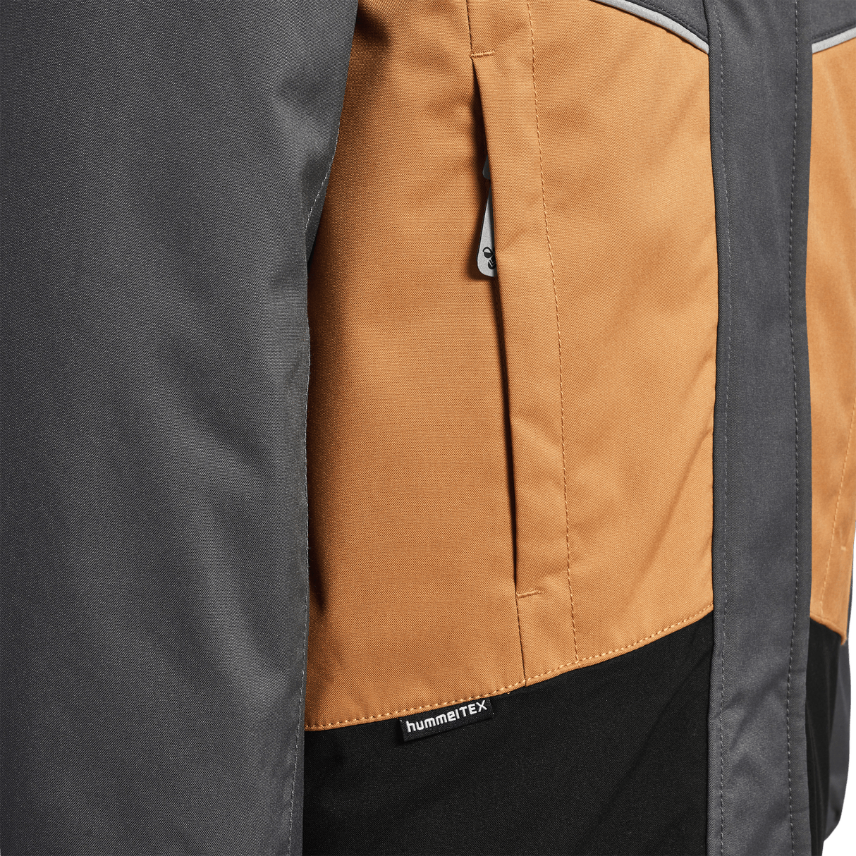 hummel Youth Conrad Tex Jacket-4