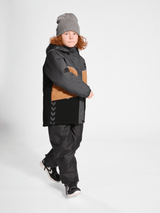 hummel Youth Conrad Tex Jacket-5