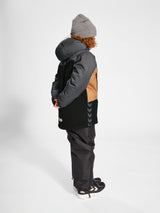 hummel Youth Conrad Tex Jacket-7