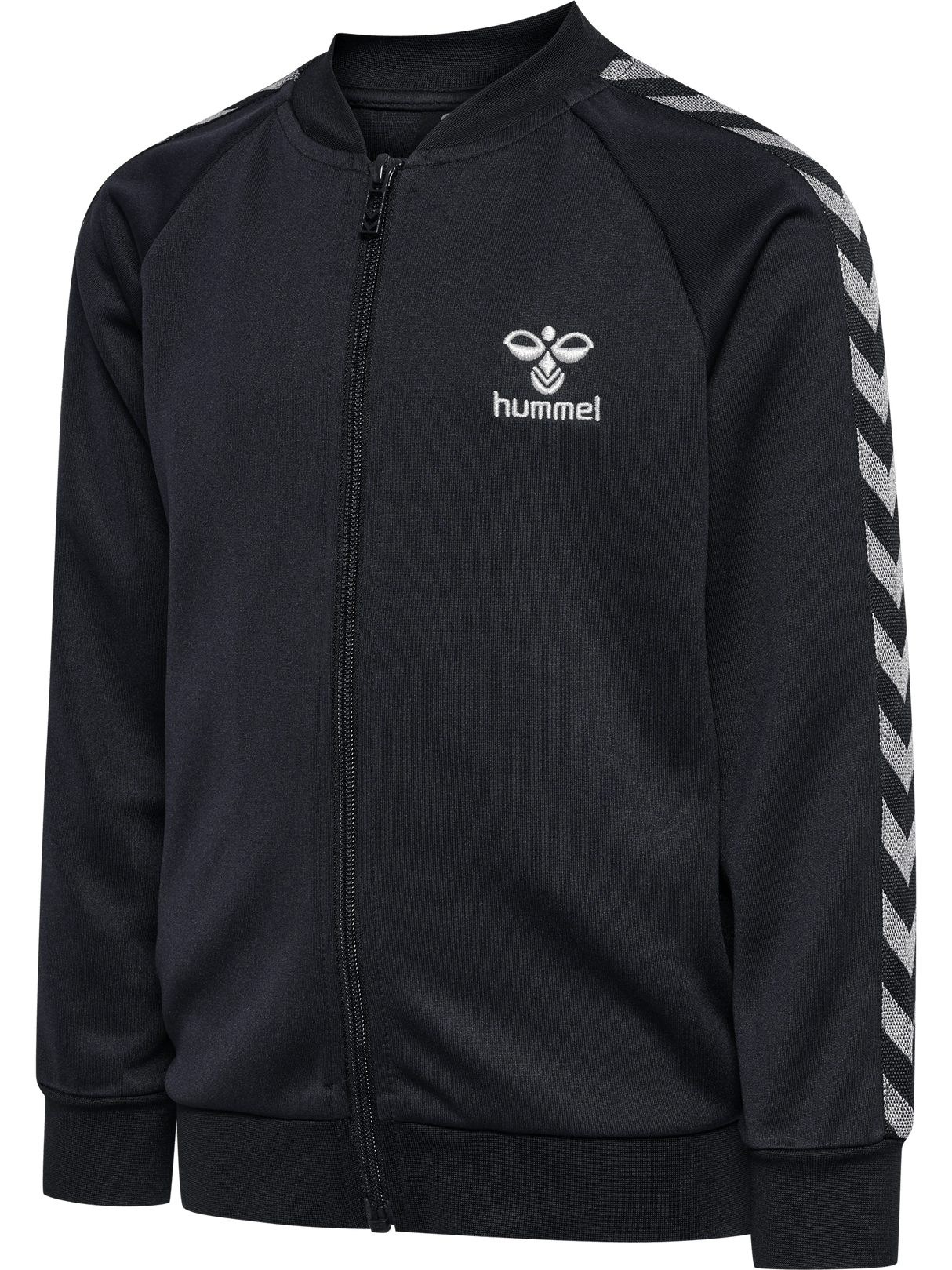 hummel Youth Noma Zip Jacket-1