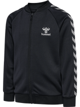 hummel Youth Noma Zip Jacket-1