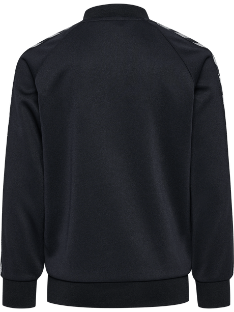 hummel Youth Noma Zip Jacket-2