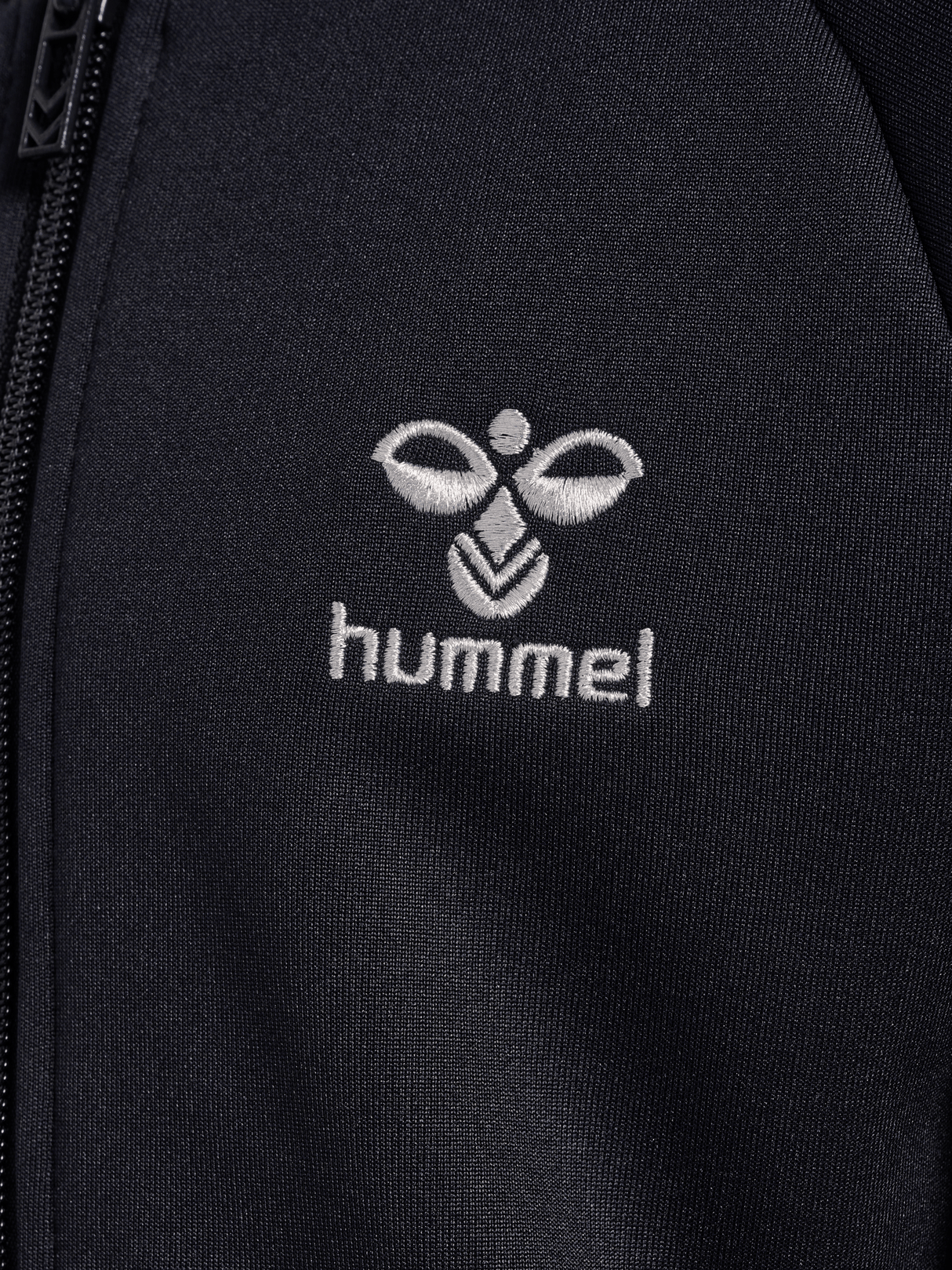 hummel Youth Noma Zip Jacket-3