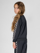hummel Youth Noma Zip Jacket-5