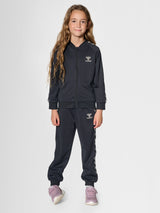 hummel Youth Noma Zip Jacket-7