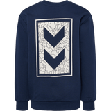 hummel Youth Rush Sweatshirt-2