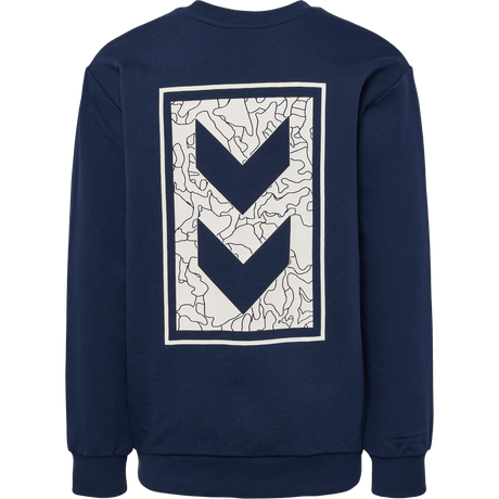 hummel Youth Rush Sweatshirt-2