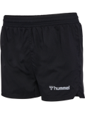 hummel Women's Run Shorts-1