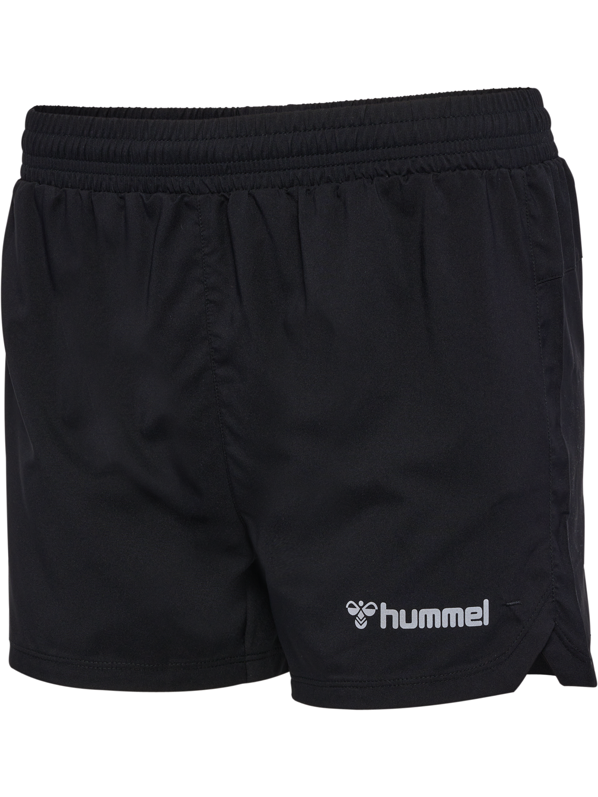 hummel Women's Run Shorts-1