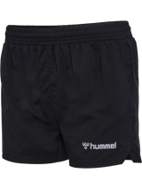 hummel Women's Run Shorts-1