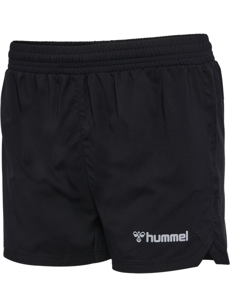 hummel Women's Run Shorts-1