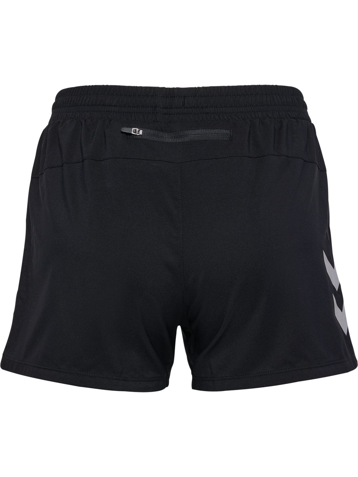 hummel Women's Run Shorts-2