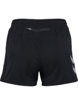 hummel Women's Run Shorts-2