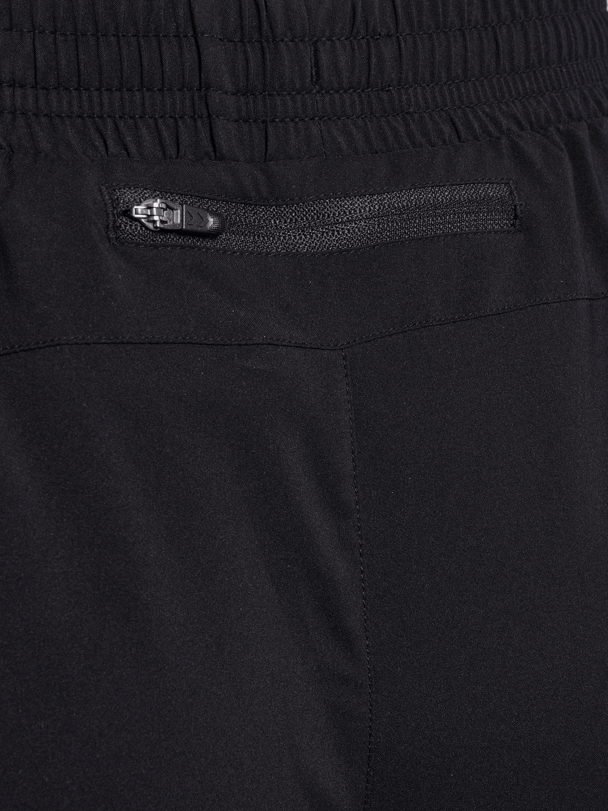 hummel Women's Run Shorts-3