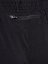 hummel Women's Run Shorts-3