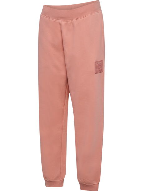hummel Youth Clean Adjustable Pants-1