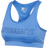 hummel Women's Training Essentials Tola Sports Bra-1
