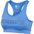 hummel Women's Training Essentials Tola Sports Bra-1