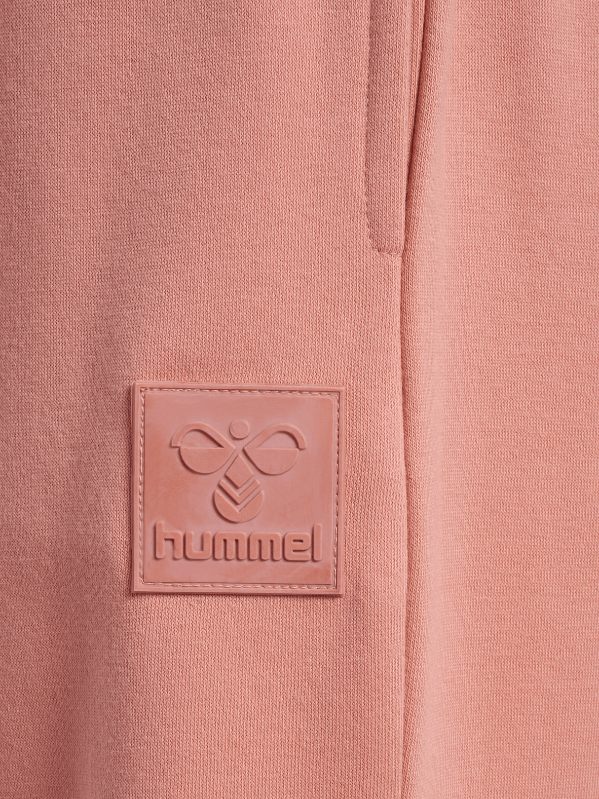 hummel Youth Clean Adjustable Pants-3