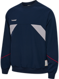 hummel Unisex World 26 Crew Tech-1