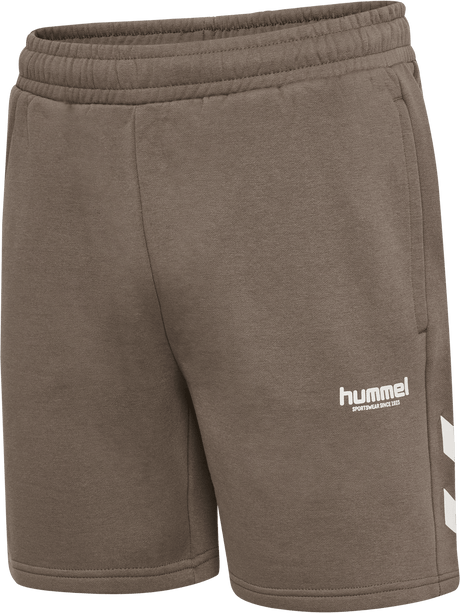 hummel Men's Legacy 2.0 Shorts-1