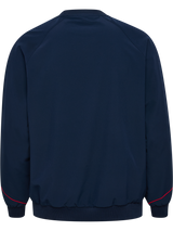 hummel Unisex World 26 Crew Tech-2