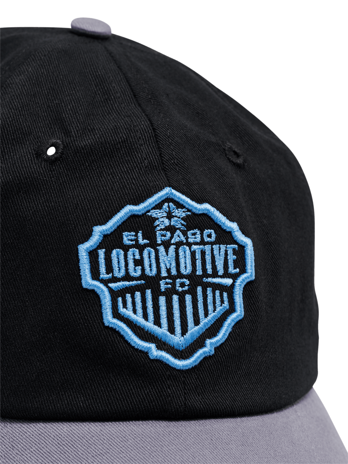 hummel El Paso Baseball Cap-5