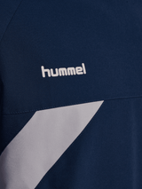 hummel Unisex World 26 Crew Tech-3