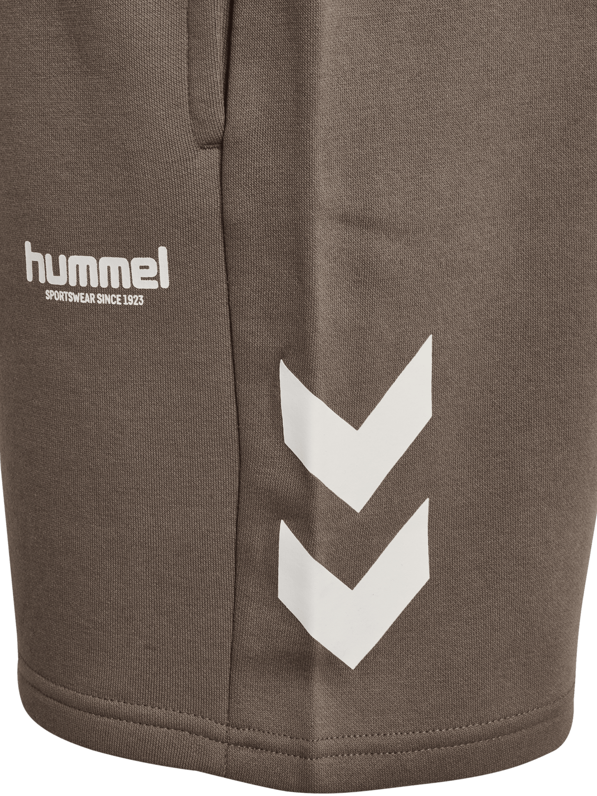 hummel Men's Legacy 2.0 Shorts-3