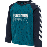 hummel Infant & Toddler Thunder Long Sleeve T-Shirt-1