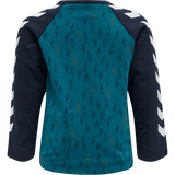hummel Infant & Toddler Thunder Long Sleeve T-Shirt-2