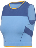 hummel Women's Seamless Top-1