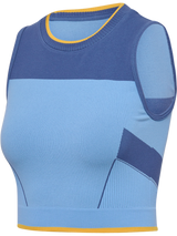 hummel Women's Seamless Top-1